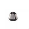 Transparent Trimmer Base Router Sturdy Construction Handheld Trimming Protector for