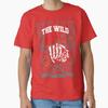 Wild Classic T-Shirt T-Shirt Made In US/AUS Size S-2XL Unisex T-Shirt