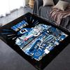 2025 New Hamburger Sportverein Carpet Rug for Living Room Bedroom Home Sofa Decoration,Kids play Non-slip Floor Mat 31