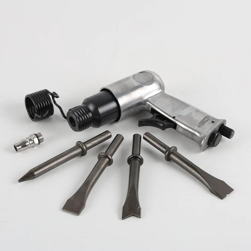 Industrial Pneumatic Derusting Shovel, Multi-functional Powerful Shovel, Impact Type Air Shovel, Multi-functional Tool