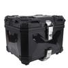 Motorcycle Rear Case 45L Water Resistant with Theft Proof Lock System   Motorcycle Tail   Box