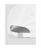 Binpolaegseseoli Men'S Basic Logo Ball Cap White