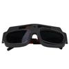 Solar Auto Darkening Protective Welding Glasses Argon Arc Welding Goggle Glasses