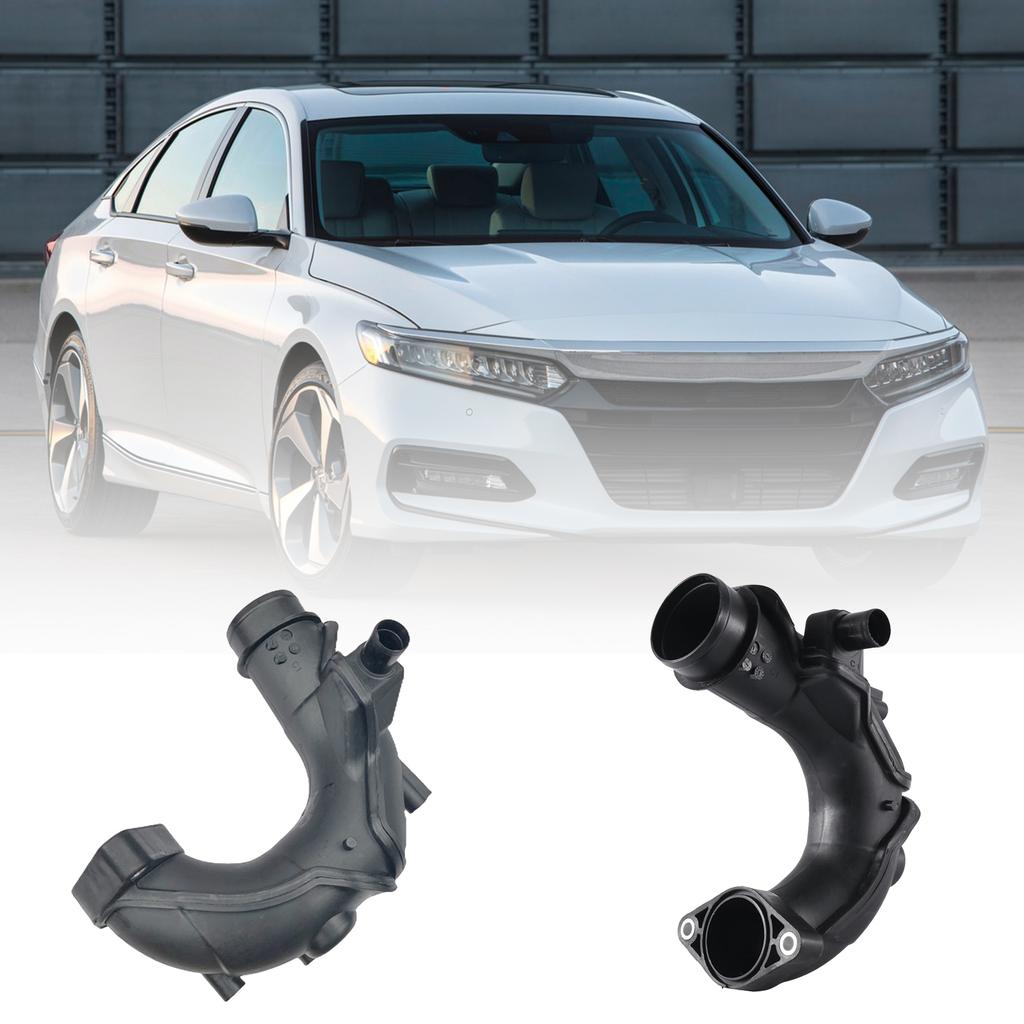 Automobile Intercooler Turbochargers Air Pipe Joint Compatible for 17270-6A0-A00 2018-2023 Air Intake Boosters Hose Tube