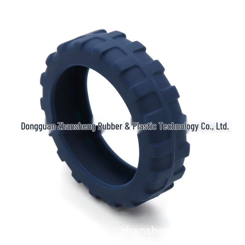 

Силиконовые защитные чехлы для колес багажа: Поглощение ударов и снижение шума Small 43*43*15mm/8-pack