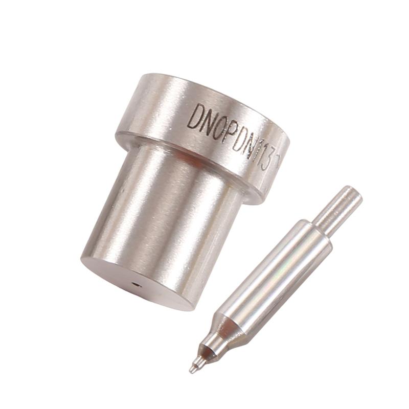 4PCS DN0PDN113 New Diesel Fuel Injector Nozzle For Nissan TD42/TD42T Zexel 105007-1130 Spare Parts Accessories