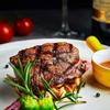 Coffret Cadeau Steak de Bœuf Angus Australien nourri aux céréales
