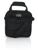 GATOR Mixer Case Nylon Gig Bag, G-MIXERBAG Series, G-MIXERBAG-0909 (9 X 9 X 2.75 Inches)