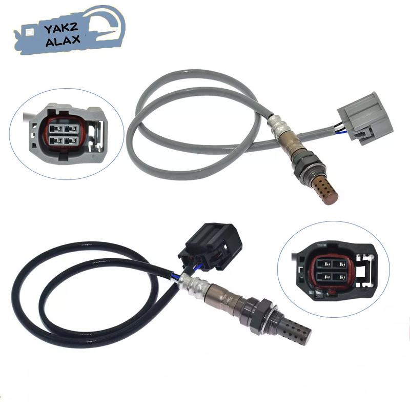 

Z601-18-861 Z602-18-861 for Mazda 3 BK 1.4L 1.6L 2003-2015 Oxygen Sensor Upstream Downstream Sensor 1 2 Lambda Car Accessories