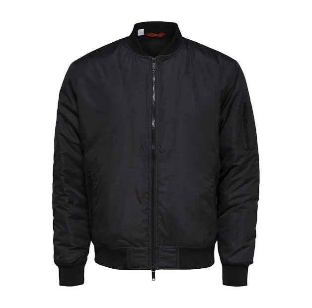 Selected Douglas bomber куртка