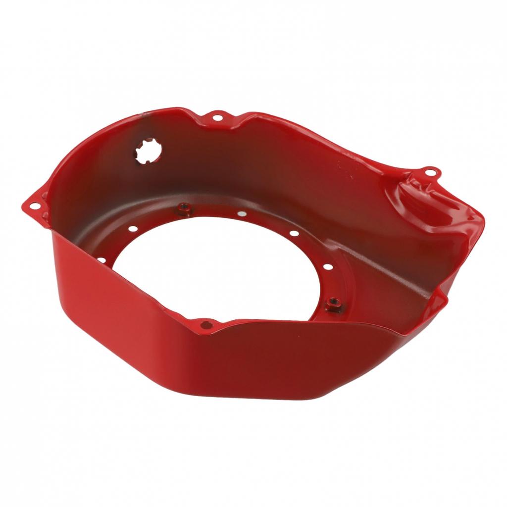 Motor Rückstoß Lüfterabdeckung Kompatibel mit Für GX160 und Für GX200 Modelle