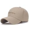 Vintage Adjustable Unisex Vintage Cap for Outdoor Hiking and Mountaineering