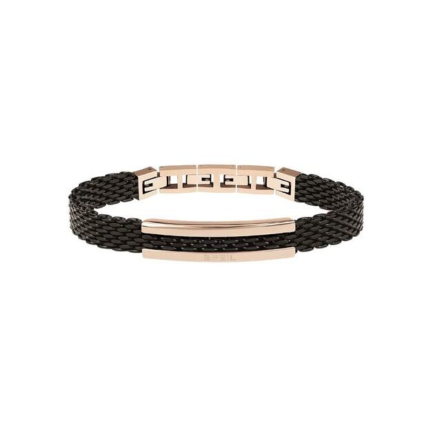 Браслет Breil SNAP One Size