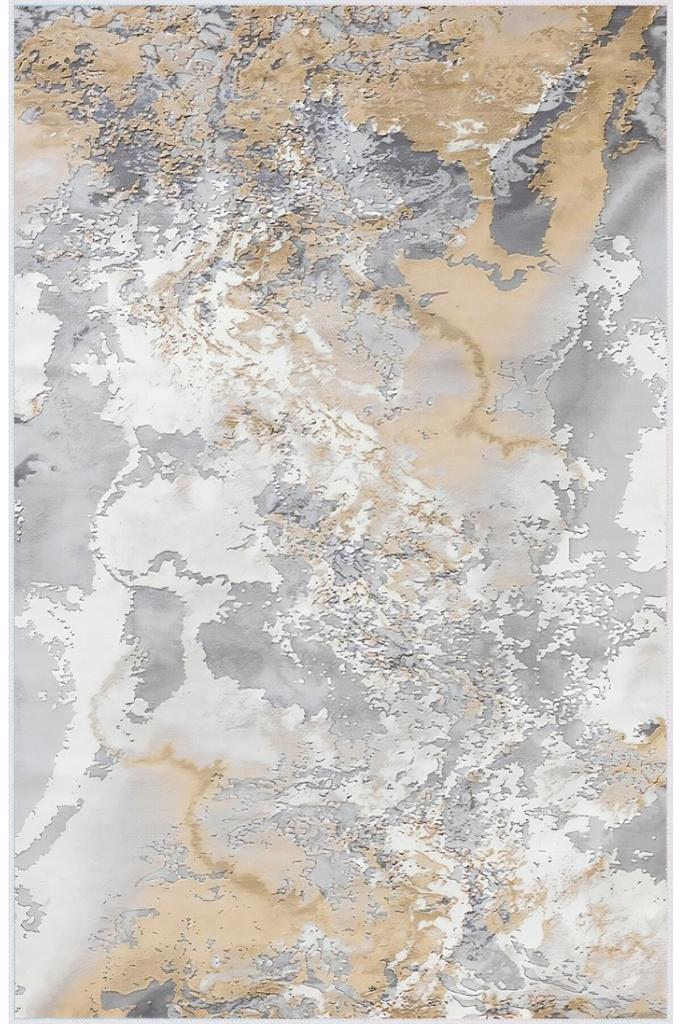 Eliana Home Washable Printed Carpet LNA0501