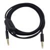 2M Audio Cable Replacement for GPRO X G233 G433 Gaming Headset 3.5mm Male