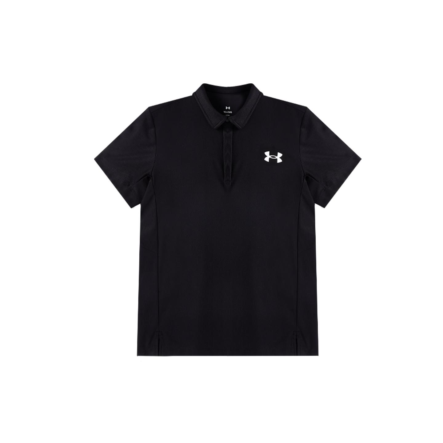 Under Armour Polo Shirt Teenagers 262202856 140