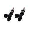 2PC 15710-89L00 Fuel Injectors 15710-50M00 For Suzuki Outboard 15HP 9.9HP 20HP
