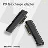 Accesorios para celulares y smartphones – Adaptadores para móviles