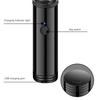 Mini Portable Electric Shaver Self-Assistant Razor Usb Charging Models For Yebrows Upper And Lower Lips Cheeks Chin And Neck