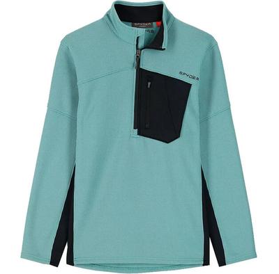 Spyder Bandit Fleece Pullover