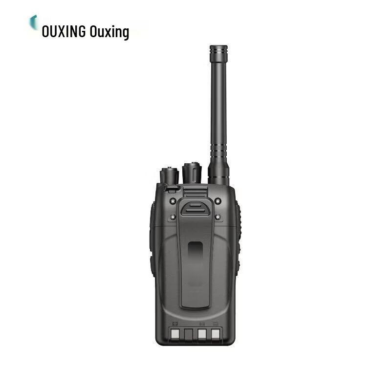 OUXING MTD380 Digital Walkie-Talkie (CN version)