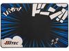 Hi-Tec Maintenance Mat HMJMAT-002 (Onomatopoeia) RC Pit Mat, RC Parts Work Mat, Compact HMJMAT-002 (Onomatopoeia)