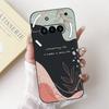 Funda para Nothing Phone 3A Pro A059P Funda Pintada de Lujo con Arte Funda de Silicona Suave para Teléfono Para Nothing Phone 3A A059 Phone3A Pro Bolsas