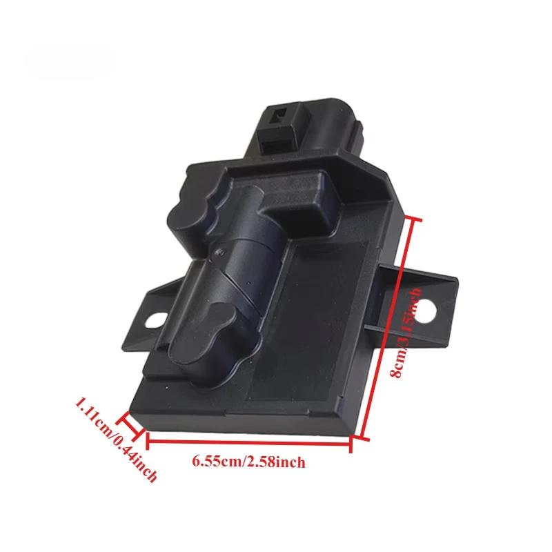 FK72-9D370-AF LR097220 For Land Rover Discovery Sport Range Rover Jaguar E-PACE F-PACE XE Fuel Pump Control Module FK729D370AF