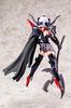 Kotobukiya Megami Device BULLET KNIGHTS Executioner, 1/1 Scale Plastic Model Kit KP560, Approximately 150mm Tall