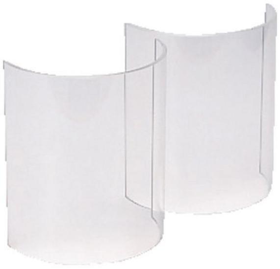 

Комплект полуперчаток Snow Peak Clear L2P GP035