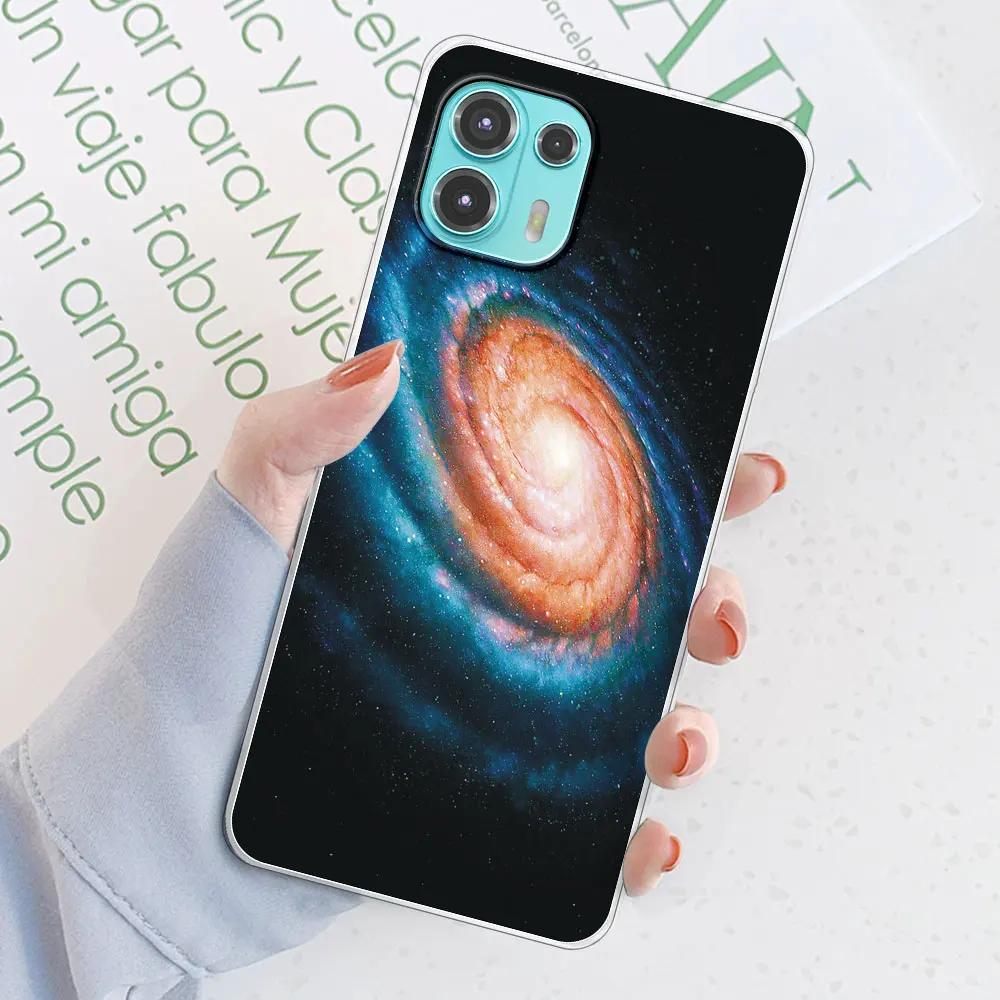Für Moto Edge 20 Lite Hülle Abdeckung Funda Für Motorola Edge 20 Pro Klare Weiche Silikon TPU Handyhülle Für Moto Edge 20 Fusion Coque