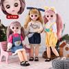 New Wink Barbie Princess Girl Toy Birthday Gift