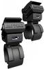 Daytona Motorcycle USB Power Fast with 2 USB 61402 Supply, Waterproof, USB-C + USB-C, PD3.0 Compatible, Charging, 60W, iPhone/Android Compatible,