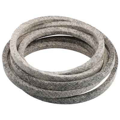 A16P-Deck Belt GX21833 Fits For John Deere GX20571 D140 D150 L120 Mower (1/2 X141)