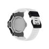 CASIO Men G-SQUAD Series 49.3mm Black Watch GBD-100-1A7PR-person