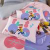 Paul Frank Cotton Travel Bedding Set
