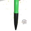 Jumbo-Stift Lustiger Großer Stift Riesiger Kugelschreiber Extra-Großer Schreibstift Geschenke