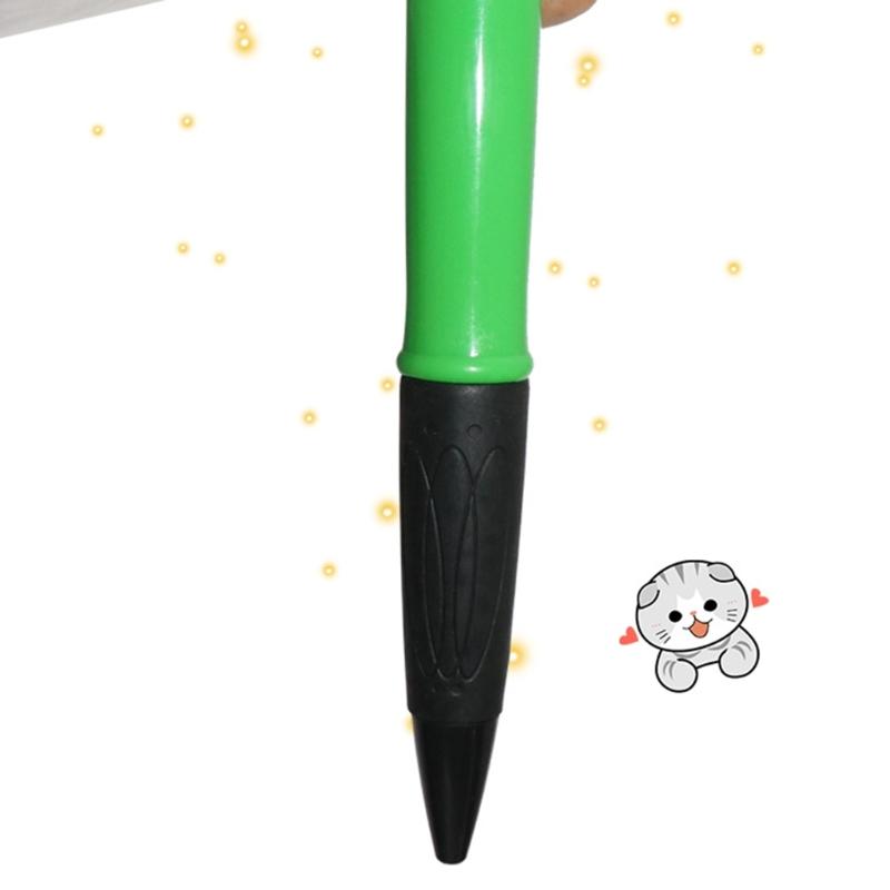 Jumbo-Stift Lustiger Großer Stift Riesiger Kugelschreiber Extra-Großer Schreibstift Geschenke