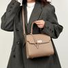 Fashionable, Simple and High-quality Handbag, Versatile for Commuting, Single-shoulder Bag, Crossbody Bag