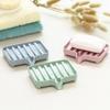 Draining Soap Holder Tray