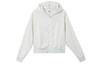 Nike Sportswear Chill Terry Jackets & Coats Women's Birch Heather FN2420-051