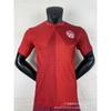 26-27 Season National Team Soccer Jersey Player Version Short Sleeve Men Women