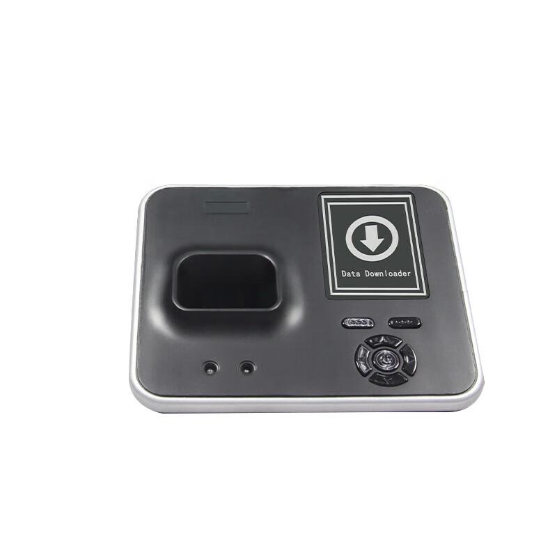 Realand Z-62Z Patrol System Communication Dock