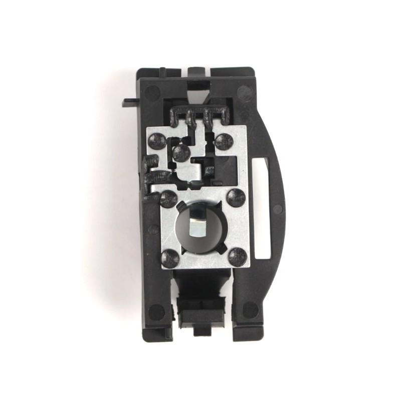 Car Right Left Rear Trunk Lid Tail Light Bulb Holder Socket Replacement Part For BMW X5 E70 2008-2013 New