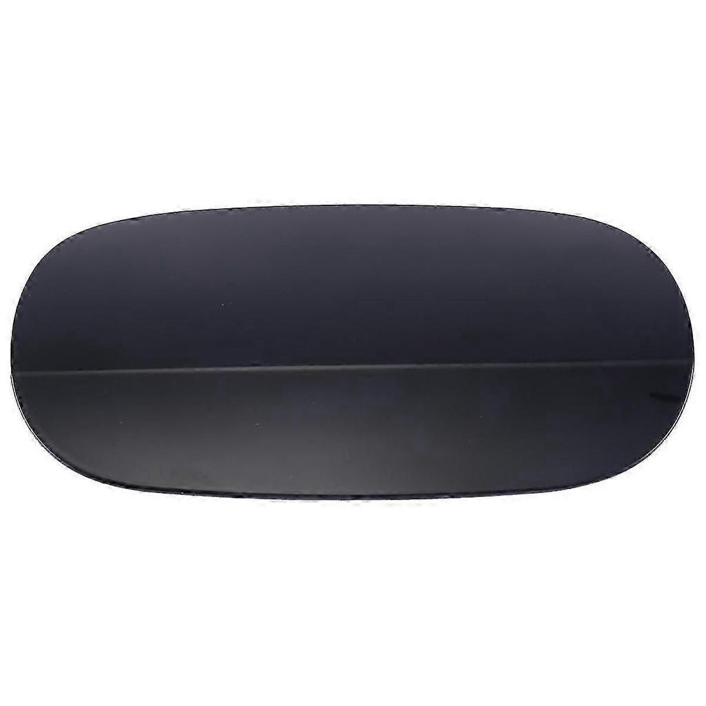 Refueling Port Cover Plate for E-Class W213