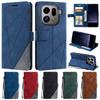Do etui OPPO Find X9 Pro Pokrowiec Luksusowy portfel z klapką Skórzane etui na Funda Oppo Find x9 pro FindX9 X 9 X9Pro Etui na telefon Torby