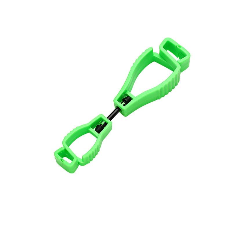 Glove Clip Holder Hanger Guard Labor Work Clamp Grabber Catcher Safety Work Hot Safety Work Hot Glove Grabber Clip Tool Supplies