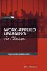 Kniha Work-Applied Learning for Change