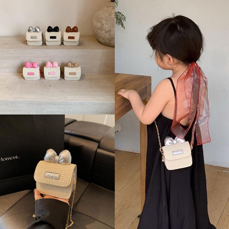 Adorable Girls Small Crossbody Bag With Reinforced Stitching For School Days