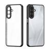 For Samsung Galaxy A17 5G Case DUX DUCIS Aimo Series TPU+PC Matte Drop-proof Phone Cover (REACH Certification)